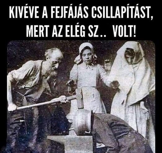 Régen minden jobb volt