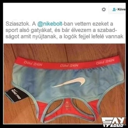 Ebbe nem izzadnak bele a golyszik, az biztos 🙂