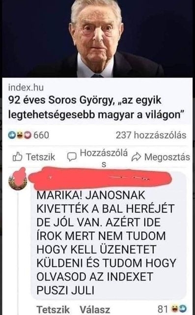 Önnek egy új üzenete érkezett
