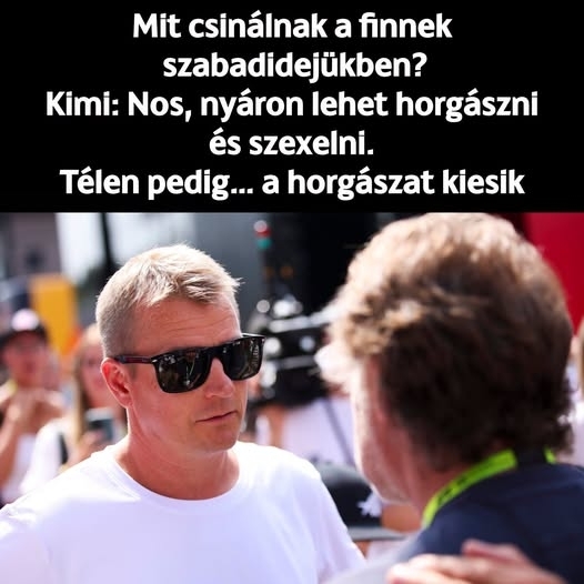 Idén télen lehet Finnországba kellene költözni