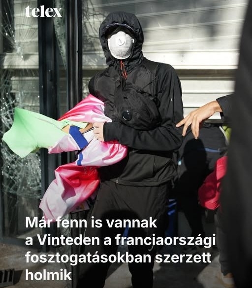 Vinted Premium - Egyenesen a kirakatból a gardróbodba!